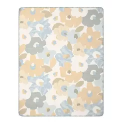 Плед Billerbeck Wohndecke Blooming Day 150х200 Фото 5