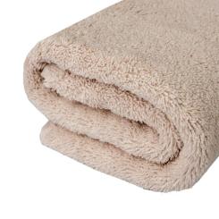 Полотенце Billerbeck MIAMI бежевое 55х100 Фото