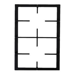 Варочная поверхность Interline HGG 734 FGT BA Фото 9