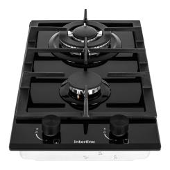Варочная поверхность Interline HGG 734 FGT BA Фото 1
