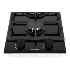 Варочная поверхность Interline HGG 734 FGT BA Фото 2