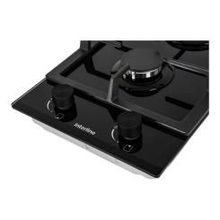 Варочная поверхность Interline HGG 734 FGT BA Фото 4