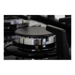 Варочная поверхность Interline HGG 734 FGT BA Фото 7