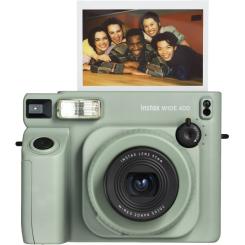 Камера моментальной печати Fujifilm Instax Wide 400 Pistachio Green Фото 10