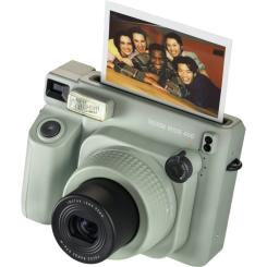 Камера моментальной печати Fujifilm Instax Wide 400 Pistachio Green Фото 11