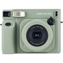 Камера моментальной печати Fujifilm Instax Wide 400 Pistachio Green Фото 1