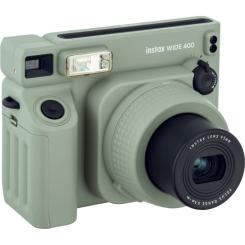 Камера моментальной печати Fujifilm Instax Wide 400 Pistachio Green Фото 2