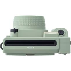 Камера моментальной печати Fujifilm Instax Wide 400 Pistachio Green Фото 5