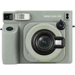 Камера моментальной печати Fujifilm Instax Wide 400 Pistachio Green Фото 7