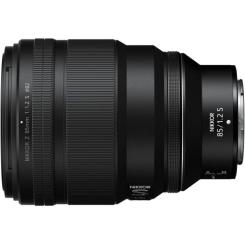 Объектив Nikon NIKKOR Z 85mm f/1.2 S Фото 3