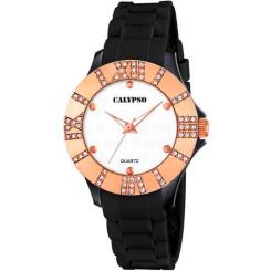 Наручные часы Calypso K5649/6 Фото