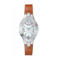 Наручные часы Bulova 63L46 Фото