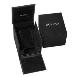 Наручные часы Bulova 63L46 Фото 1