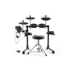 Электронная ударная установка Alesis Debut Kit Фото