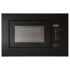 Микроволновая печь Ventolux MWBI 20 G BK TC FS Фото