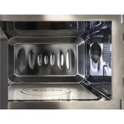 Микроволновая печь Ventolux MWBI 20 G BK TC FS Фото 2