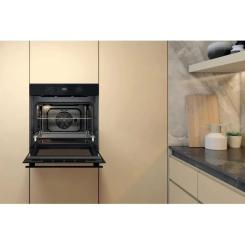 Духовой шкаф Whirlpool OMR55CU1B Фото 9