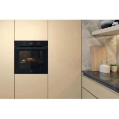 Духовой шкаф Whirlpool OMR55CU1B Фото 11
