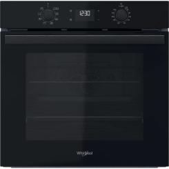 Духовой шкаф Whirlpool OMR55CU1B Фото