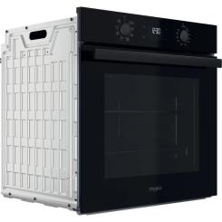 Духовой шкаф Whirlpool OMR55CU1B Фото 1