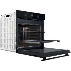 Духовой шкаф Whirlpool OMR55CU1B Фото 2