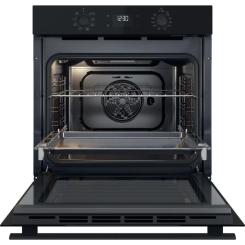 Духовой шкаф Whirlpool OMR55CU1B Фото 3