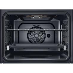 Духовой шкаф Whirlpool OMR55CU1B Фото 4