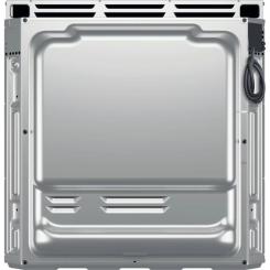 Духовой шкаф Whirlpool OMR55CU1B Фото 5
