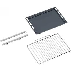 Духовой шкаф Whirlpool OMR55CU1B Фото 6