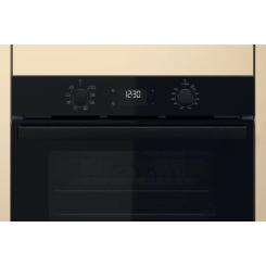 Духовой шкаф Whirlpool OMR55CU1B Фото 8