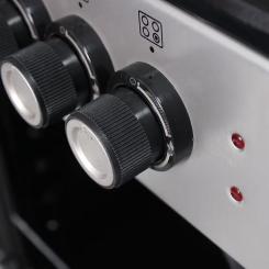 Плита PRIME Technics PSE 641212 B Фото 9