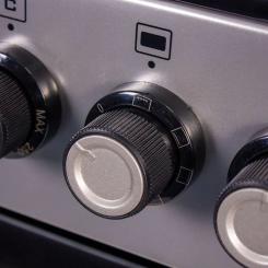 Плита PRIME Technics PSE 641212 B Фото 10