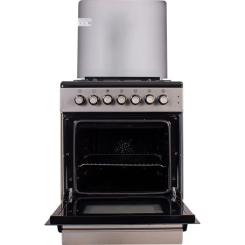 Плита PRIME Technics PSE 641212 B Фото 2