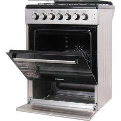 Плита PRIME Technics PSE 641212 B Фото 3