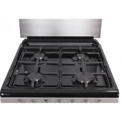 Плита PRIME Technics PSE 641212 B Фото 6