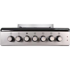 Плита PRIME Technics PSE 641212 B Фото 7