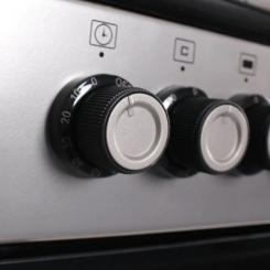 Плита PRIME Technics PSE 641212 B Фото 8