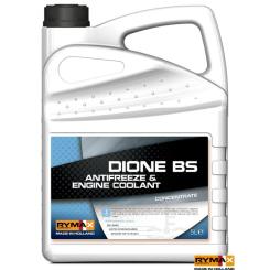 Антифриз RYMAX Dione BS G11, 5л. синій Фото