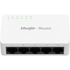Коммутатор сетевой Ruijie Networks RG-ES05F Фото