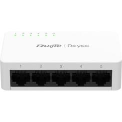 Коммутатор сетевой Ruijie Networks RG-ES05F Фото 1