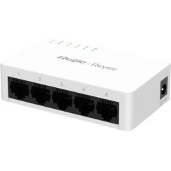 Коммутатор сетевой Ruijie Networks RG-ES05F Фото 2