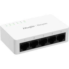 Коммутатор сетевой Ruijie Networks RG-ES05F Фото 3
