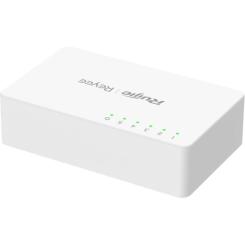 Коммутатор сетевой Ruijie Networks RG-ES05F Фото 4