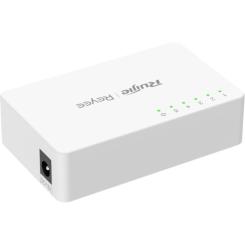 Коммутатор сетевой Ruijie Networks RG-ES05F Фото 5