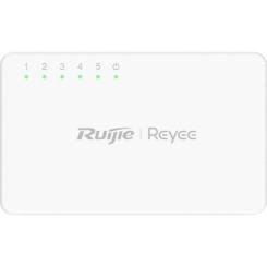 Коммутатор сетевой Ruijie Networks RG-ES05F Фото 7