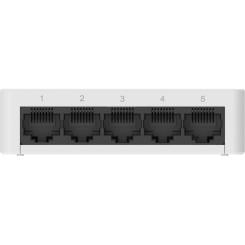 Коммутатор сетевой Ruijie Networks RG-ES05F Фото 8