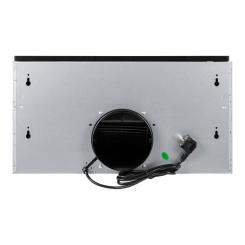 Вытяжка кухонная Interline SHARK PLUS BL/S A/60 Фото 4