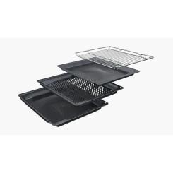 Духовой шкаф Bosch HRG 232 EB3 Фото 6