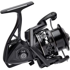 Катушка Brain Storm 4000 7+1BB 4.9:1 Фото 1