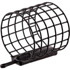 Кормушка Brain "Фидер" L 20g Black Фото